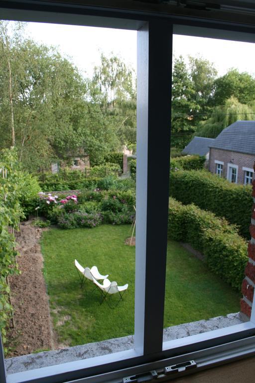 B&B La Chambre D'A Cote Aische-en-Refail Szoba fotó