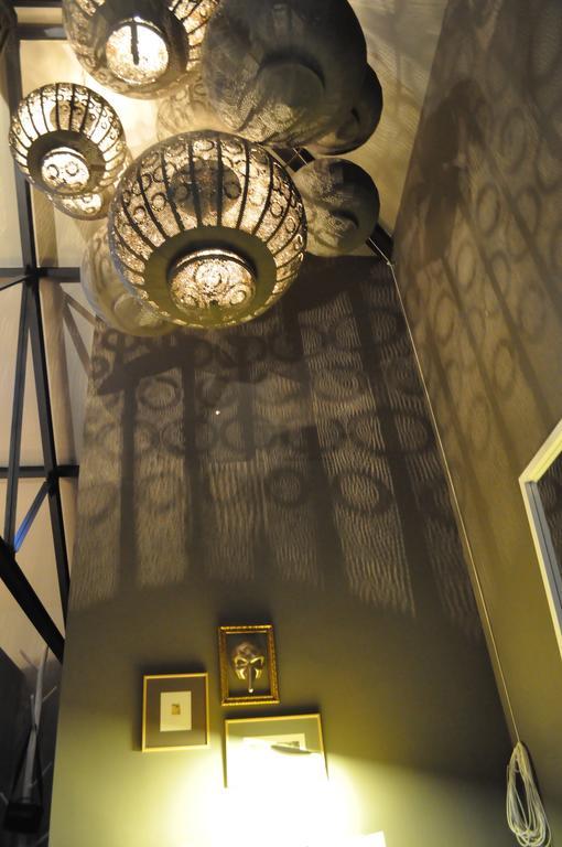 B&B La Chambre D'A Cote Aische-en-Refail Szoba fotó