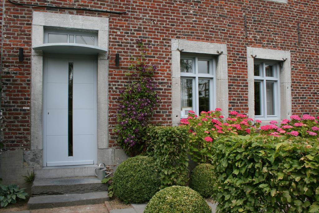B&B La Chambre D'A Cote Aische-en-Refail Kültér fotó