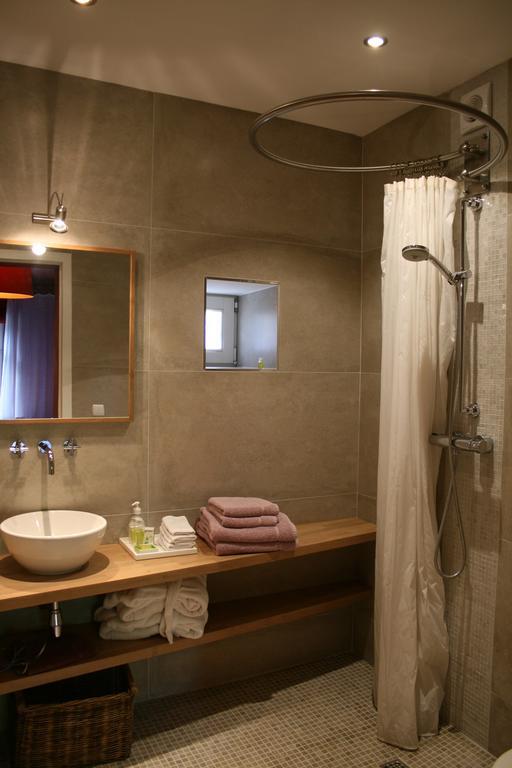 B&B La Chambre D'A Cote Aische-en-Refail Kültér fotó