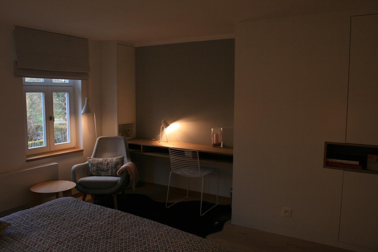 B&B La Chambre D'A Cote Aische-en-Refail Kültér fotó