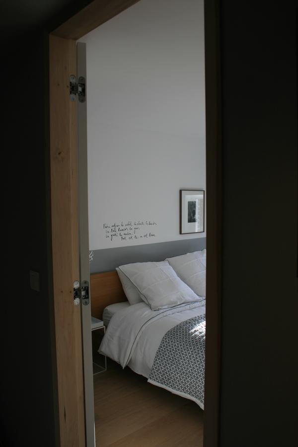 B&B La Chambre D'A Cote Aische-en-Refail Kültér fotó