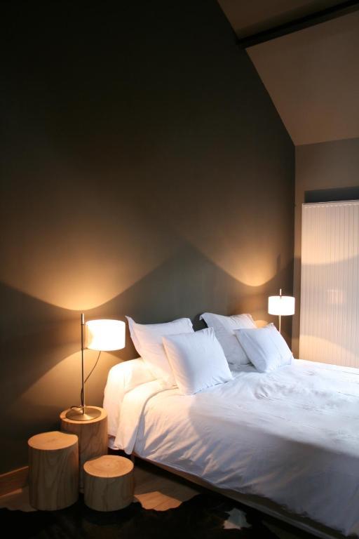 B&B La Chambre D'A Cote Aische-en-Refail Kültér fotó