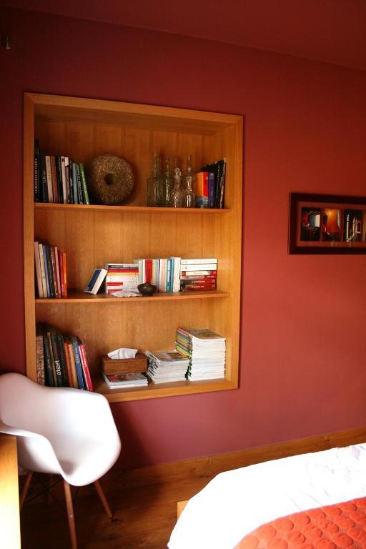 B&B La Chambre D'A Cote Aische-en-Refail Szoba fotó