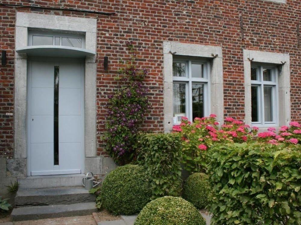 B&B La Chambre D'A Cote Aische-en-Refail Kültér fotó