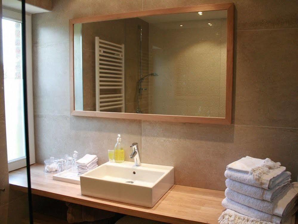 B&B La Chambre D'A Cote Aische-en-Refail Kültér fotó