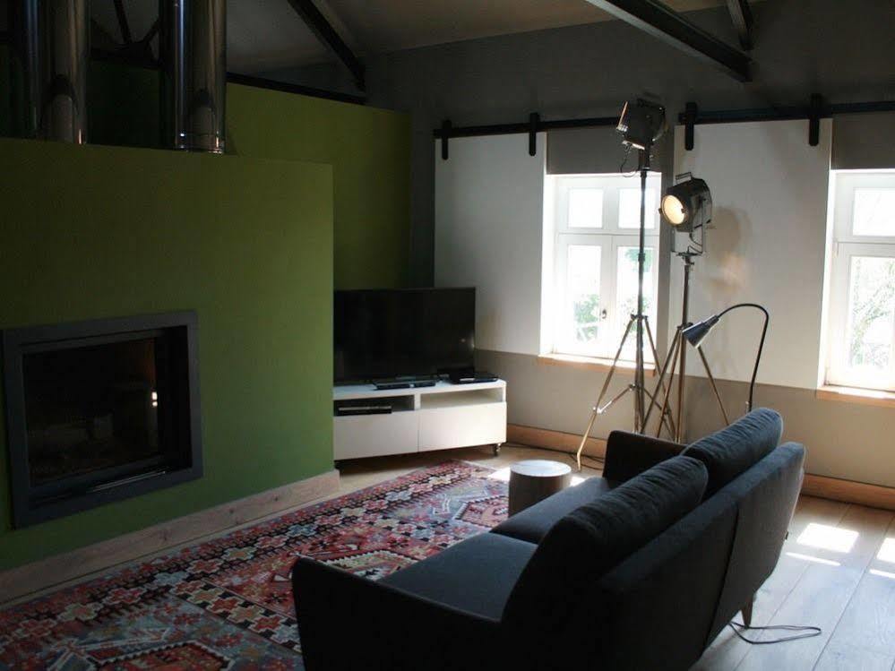 B&B La Chambre D'A Cote Aische-en-Refail Kültér fotó
