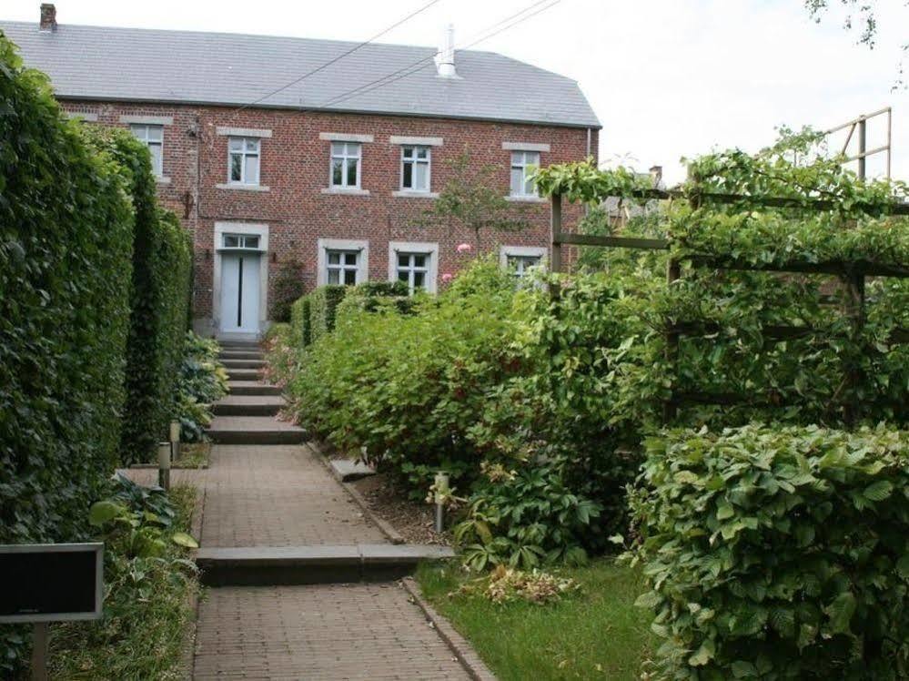 B&B La Chambre D'A Cote Aische-en-Refail Kültér fotó